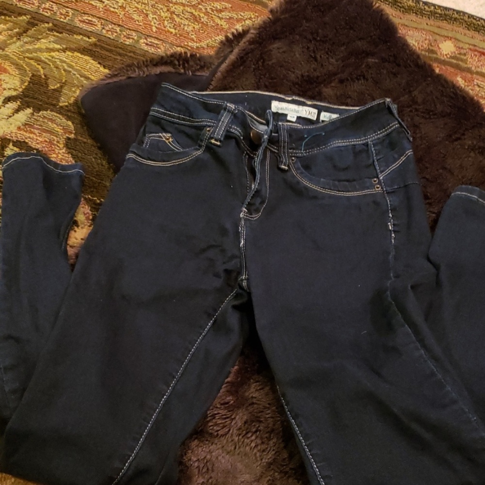 Jeggings